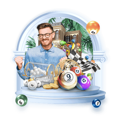 亚美体育官方网站彩票场馆